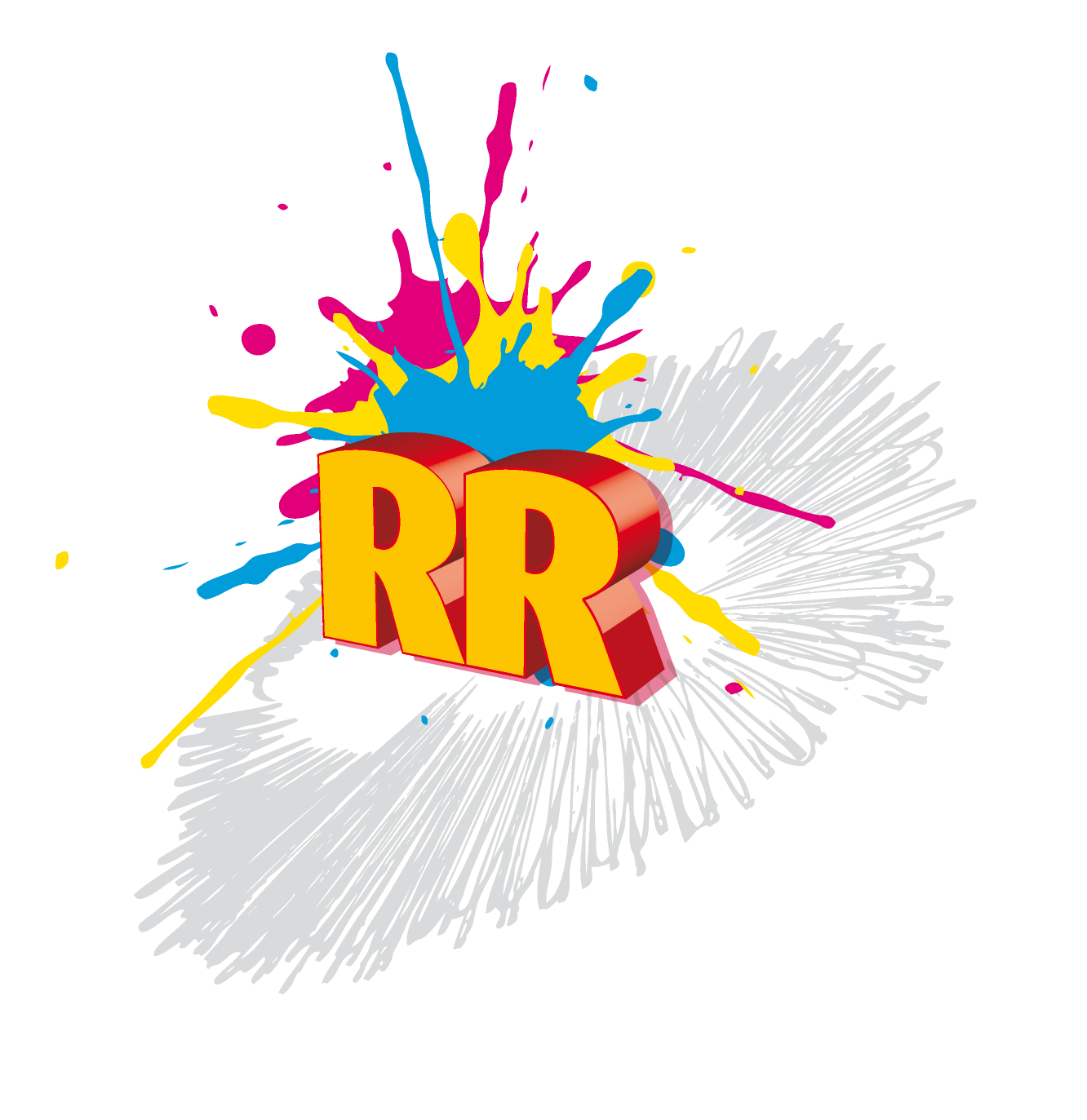 Reinhold Rahm - Grafik-Design . Corporate Design . Webdesign